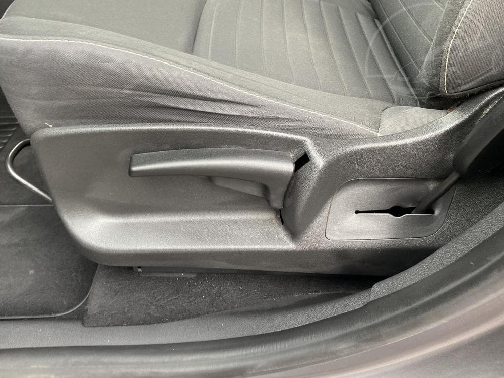 2015 Renault SCENIC - 14