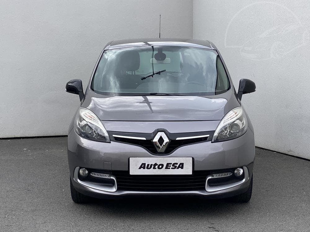 2015 Renault SCENIC - 2