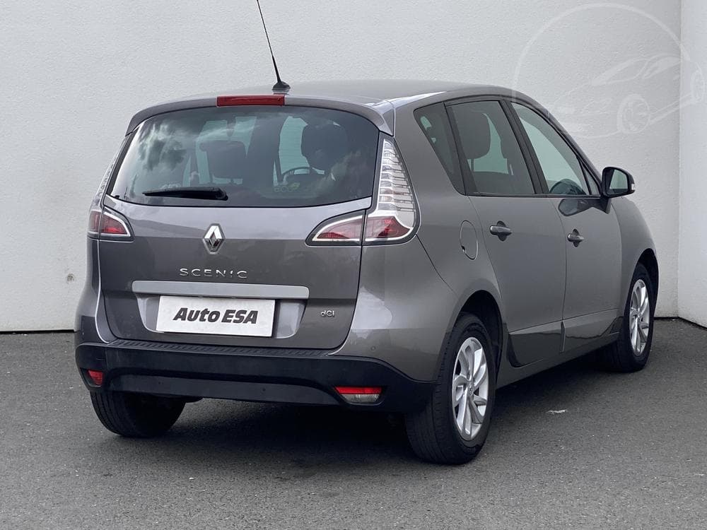 2015 Renault SCENIC - 4