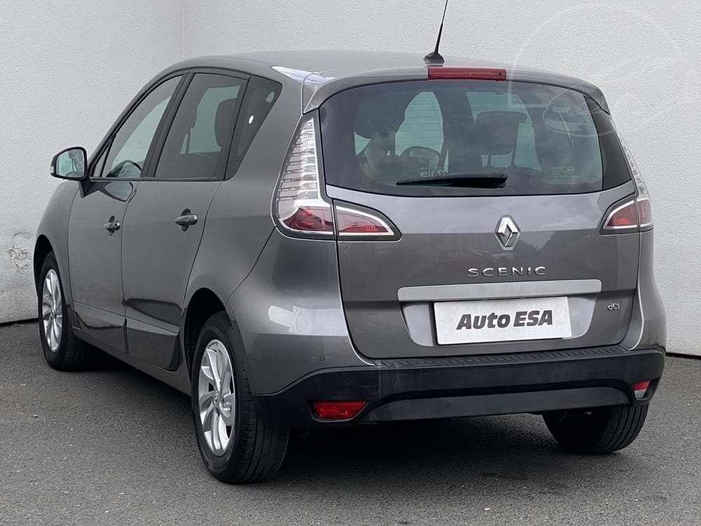 2015 Renault SCENIC - 6