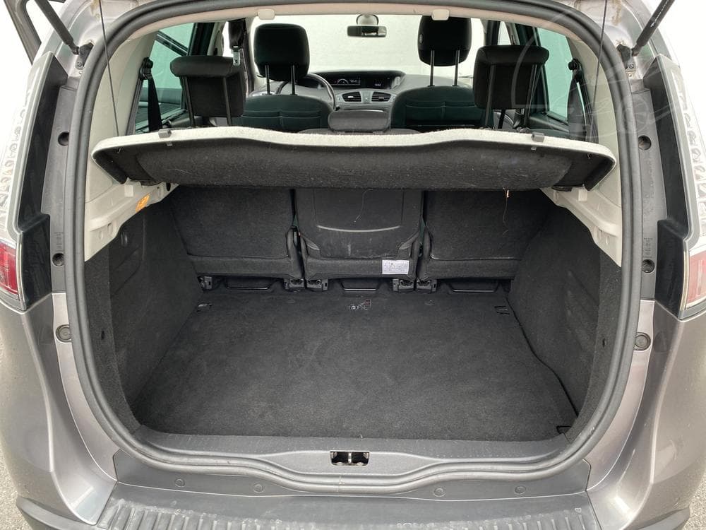 2015 Renault SCENIC - 7