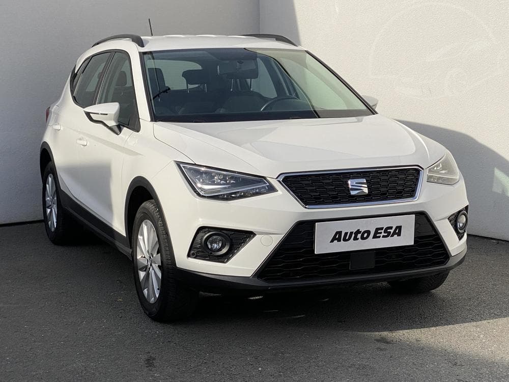 Seat Arona 1.0 TSi