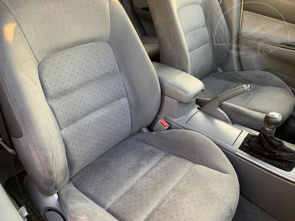 2003 Mazda 6 - 12