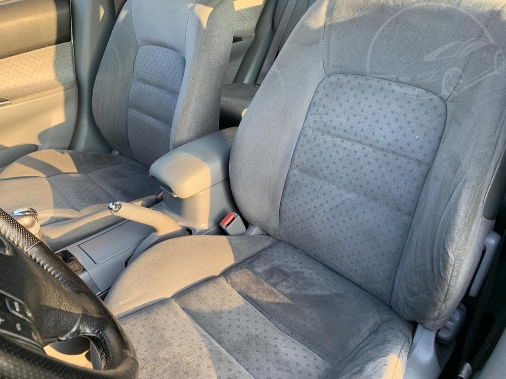 2003 Mazda 6 - 9