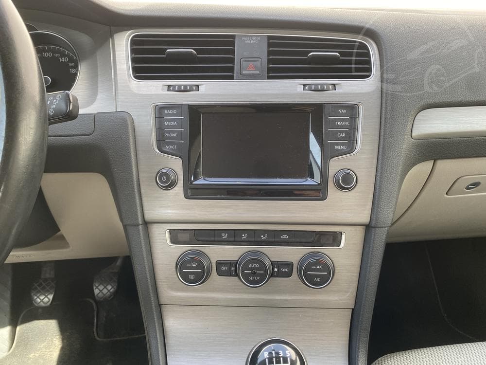 2014 Volkswagen GOLF - 12