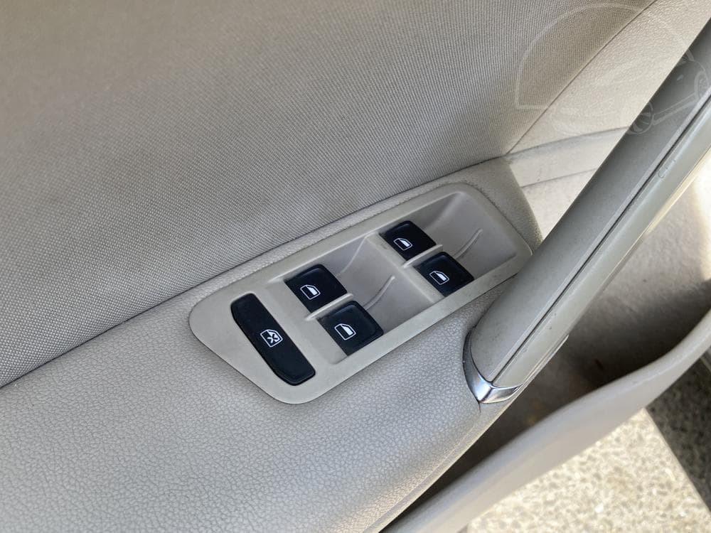 2014 Volkswagen GOLF - 13
