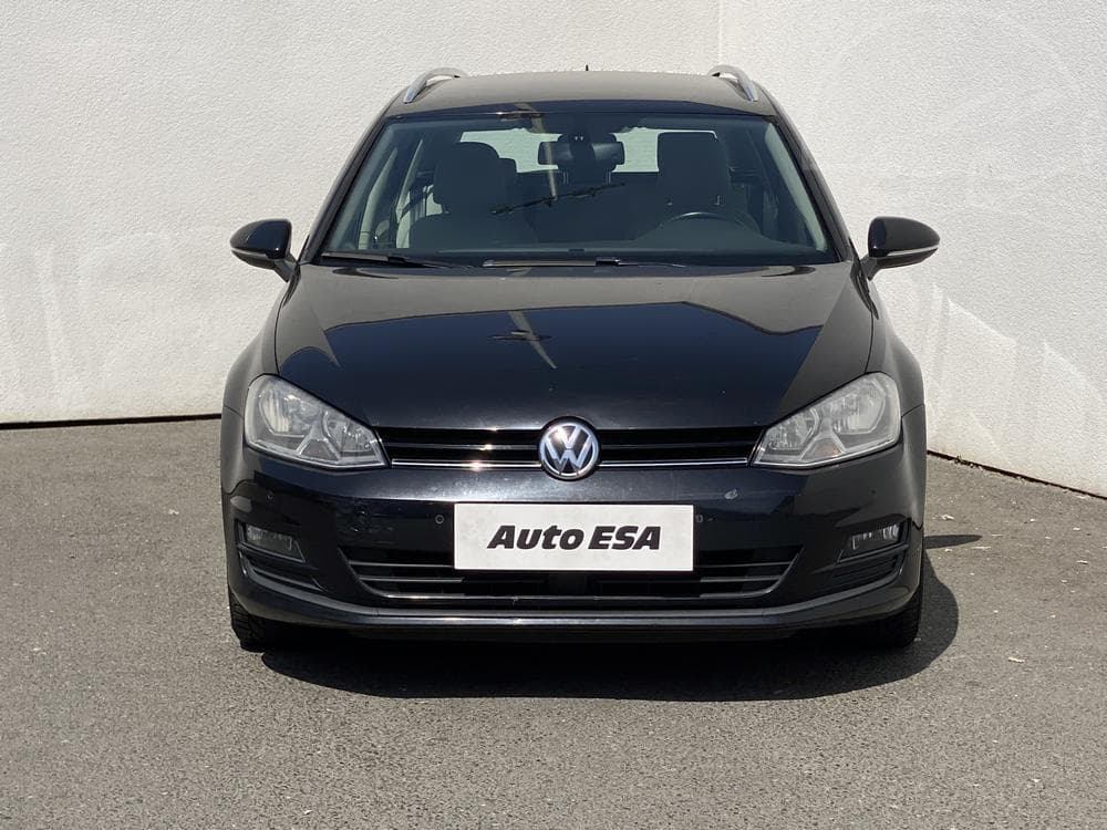 2014 Volkswagen GOLF - 2