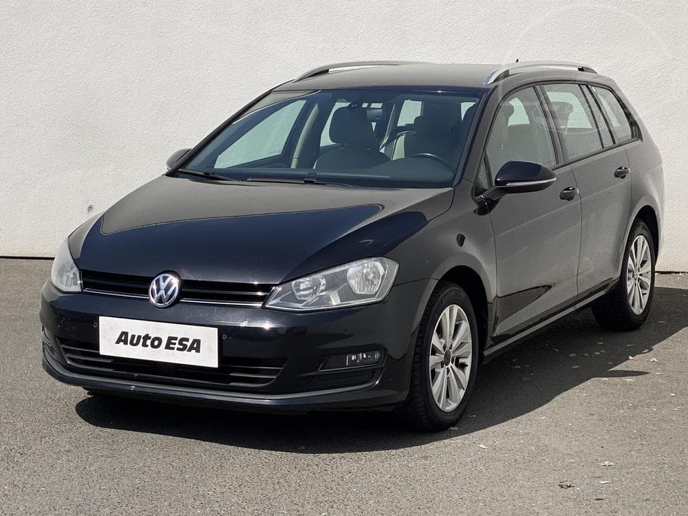 2014 Volkswagen GOLF - 3