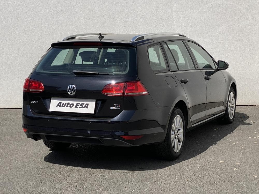 2014 Volkswagen GOLF - 4