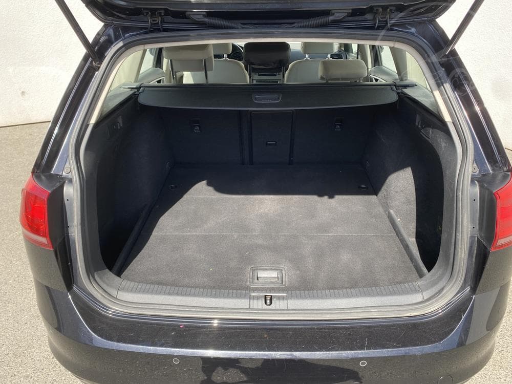 2014 Volkswagen GOLF - 7