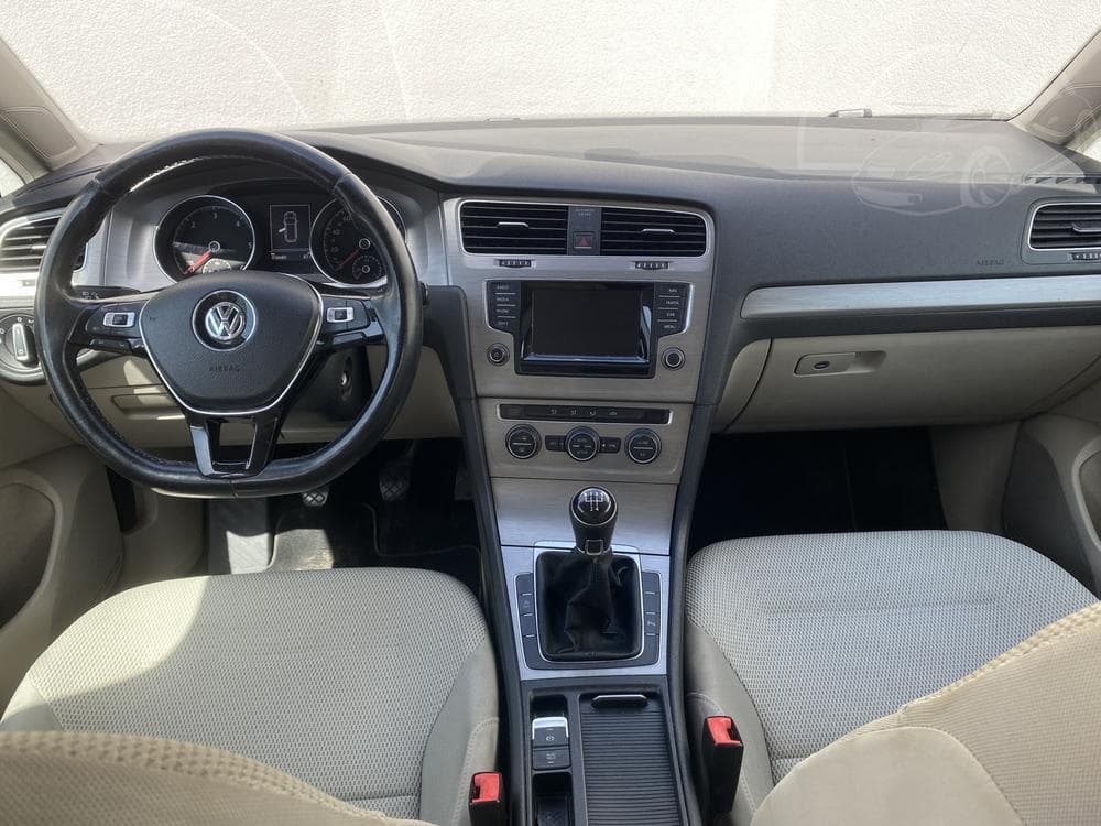 2014 Volkswagen GOLF - 8