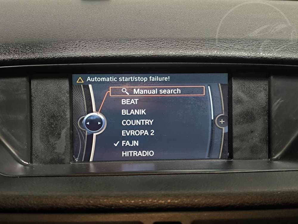 2010 BMW X1 - 14