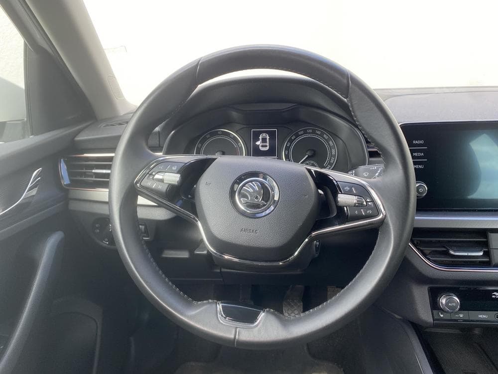 2024 Škoda SCALA - 31