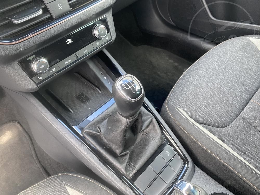 2024 Škoda SCALA - 40