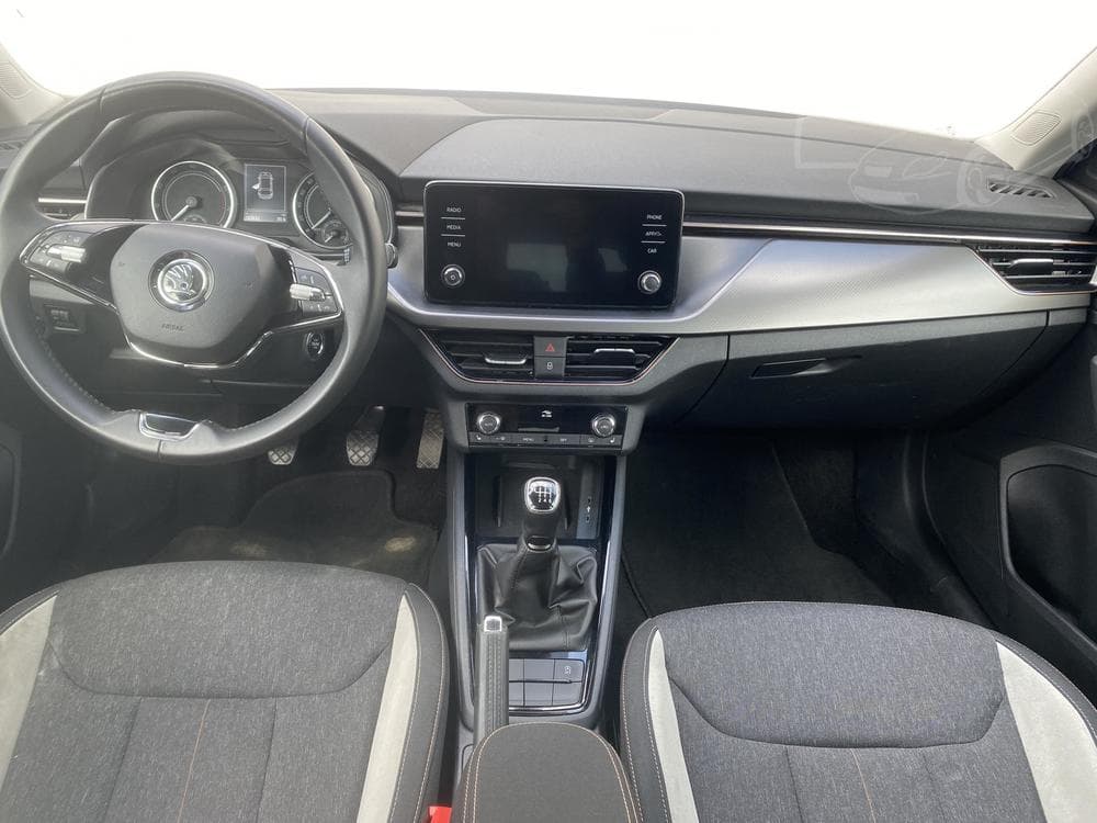 2024 Škoda SCALA - 22