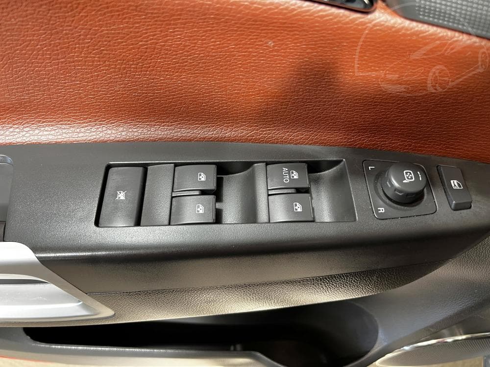 2007 Opel ANTARA - 12