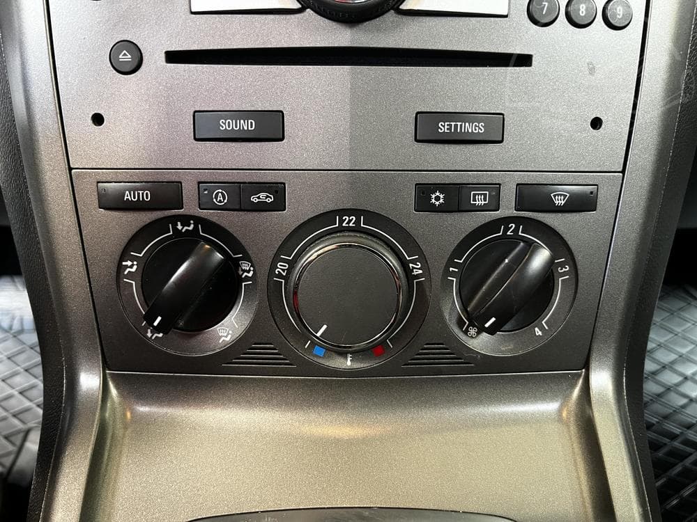 2007 Opel ANTARA - 14