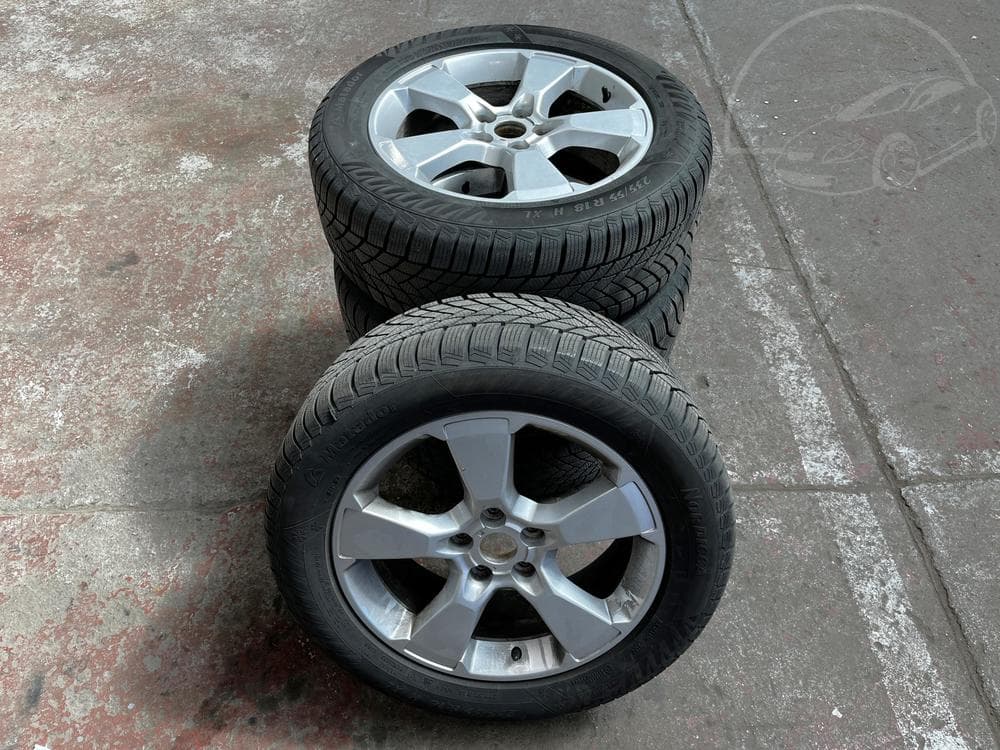 2007 Opel ANTARA - 16
