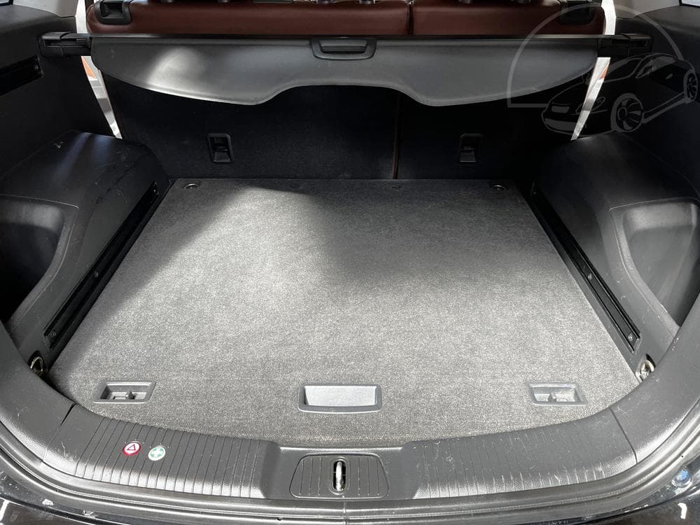 2007 Opel ANTARA - 7