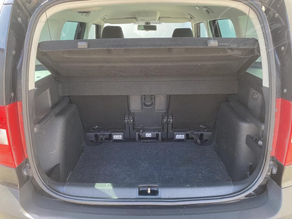 2012 Škoda YETI - 13