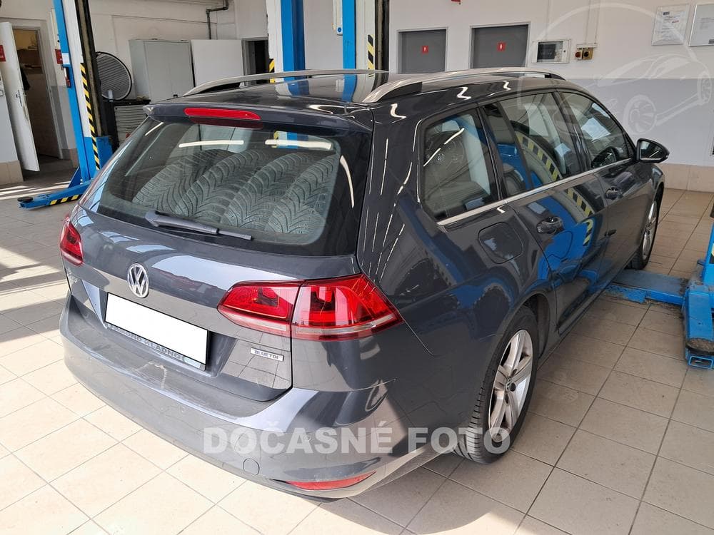 2016 Volkswagen GOLF - 2