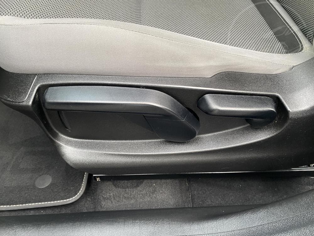 2017 Fiat TIPO - 14
