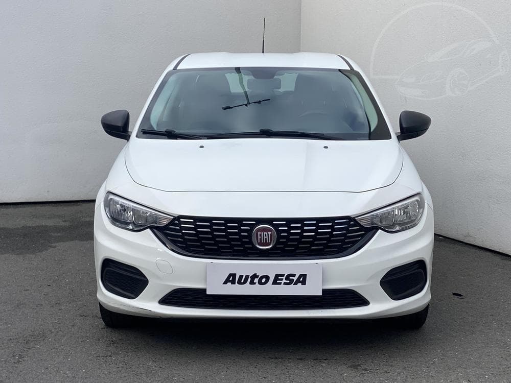 2017 Fiat TIPO - 2