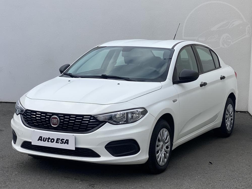 2017 Fiat TIPO - 3
