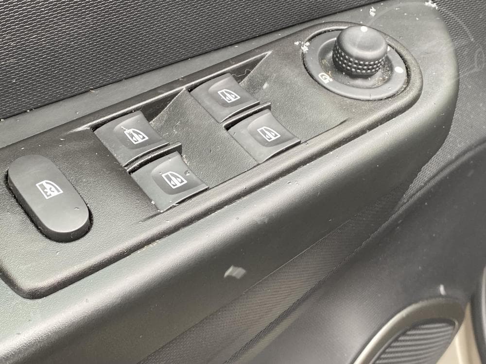 2014 Renault Captur - 11