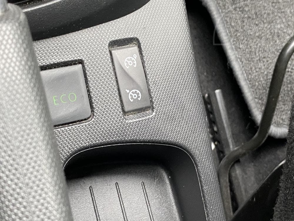 2014 Renault Captur - 13