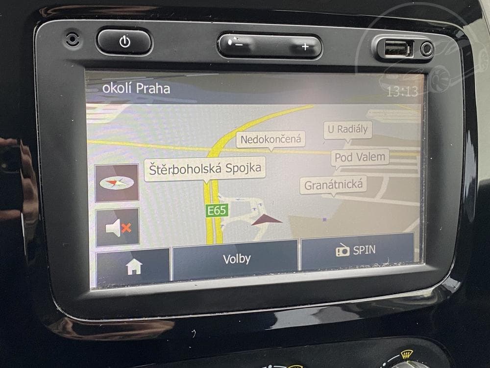 2014 Renault Captur - 16