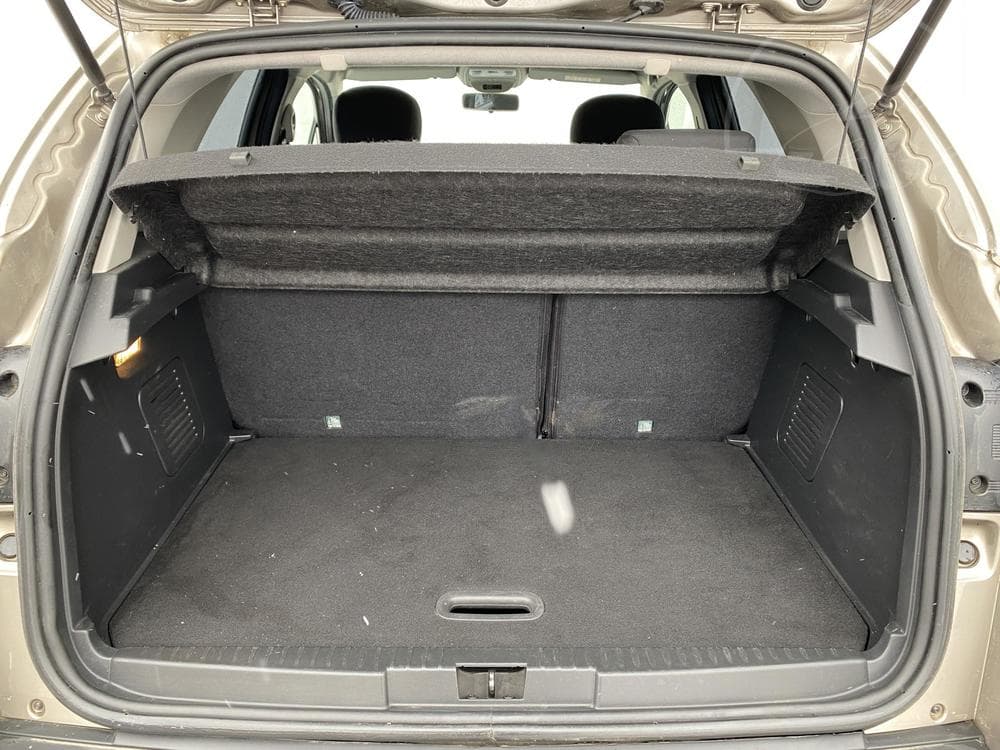 2014 Renault Captur - 7