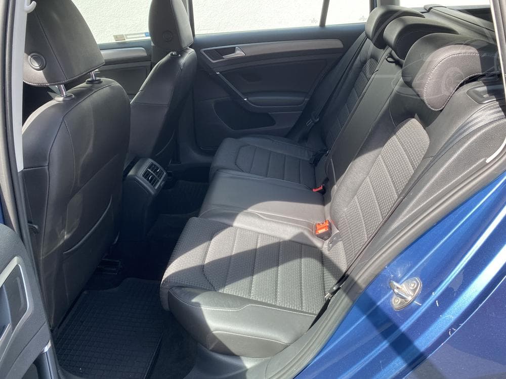 2015 Volkswagen GOLF - 10
