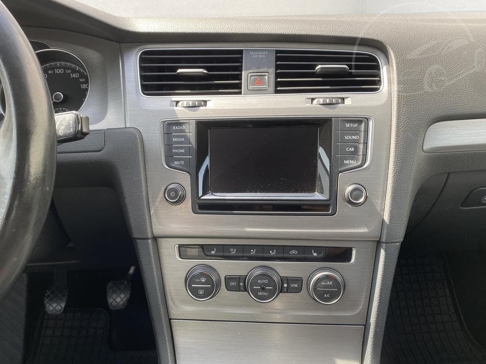 2015 Volkswagen GOLF - 12