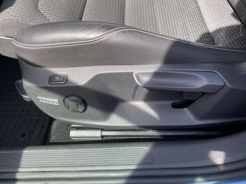2015 Volkswagen GOLF - 14