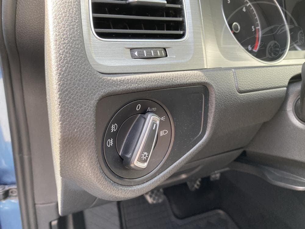 2015 Volkswagen GOLF - 15