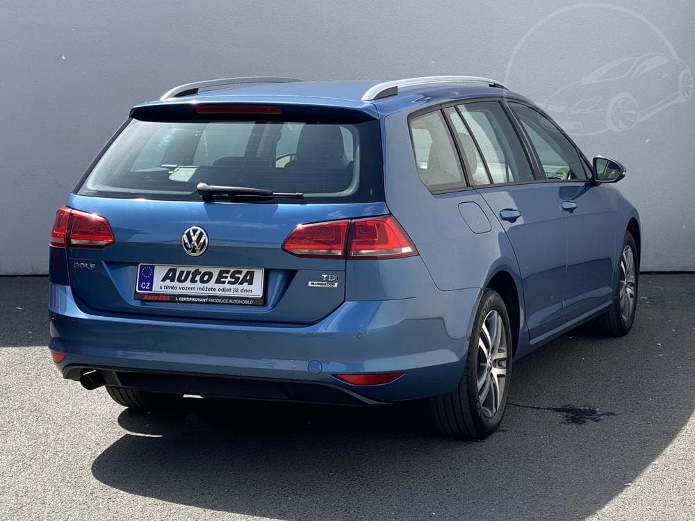2015 Volkswagen GOLF - 4