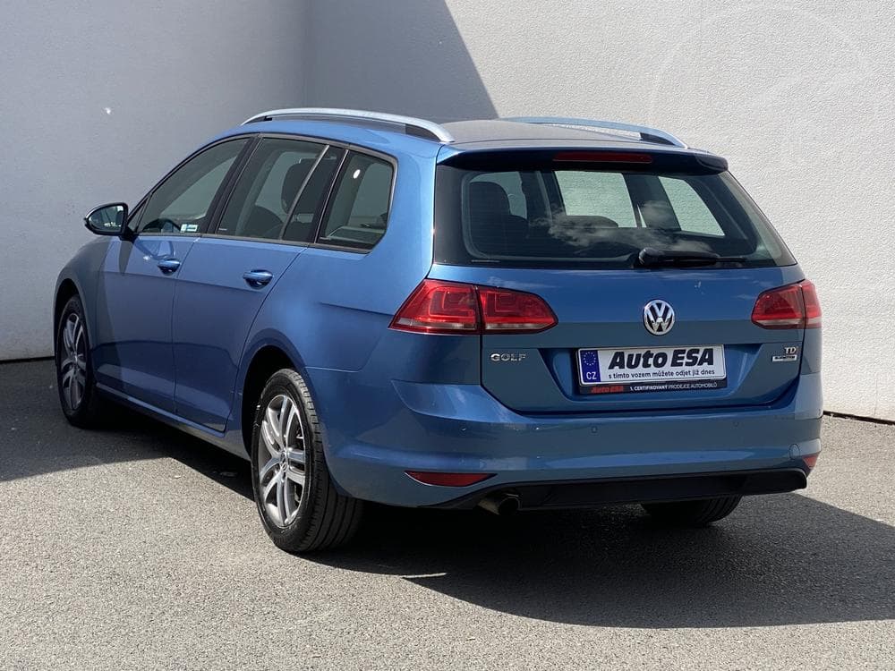 2015 Volkswagen GOLF - 6