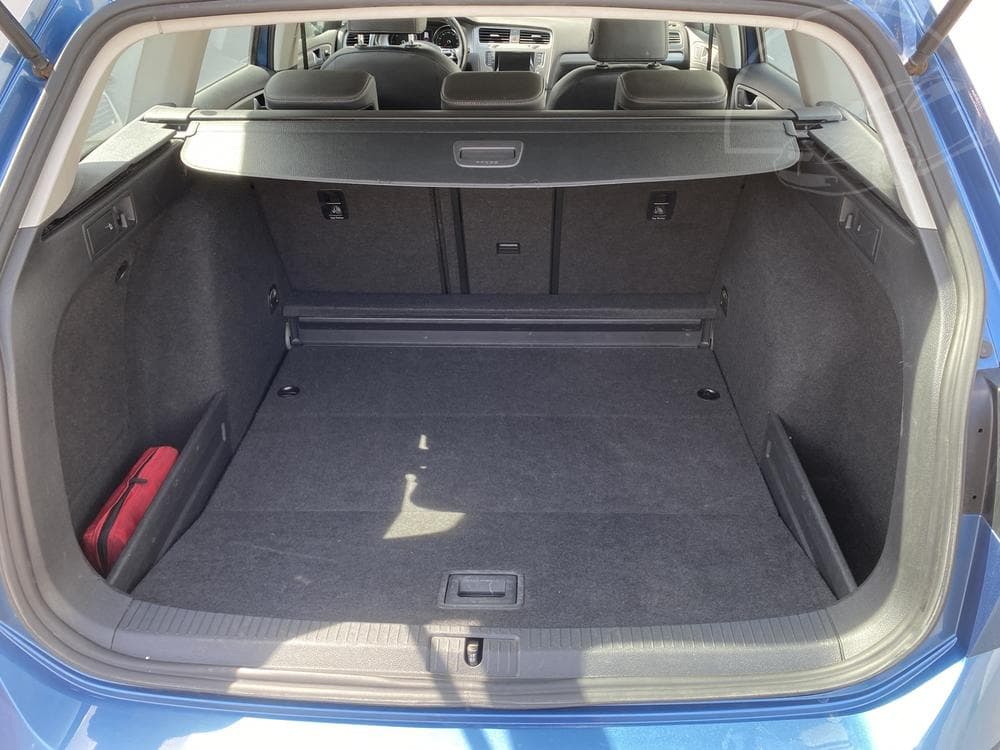 2015 Volkswagen GOLF - 7
