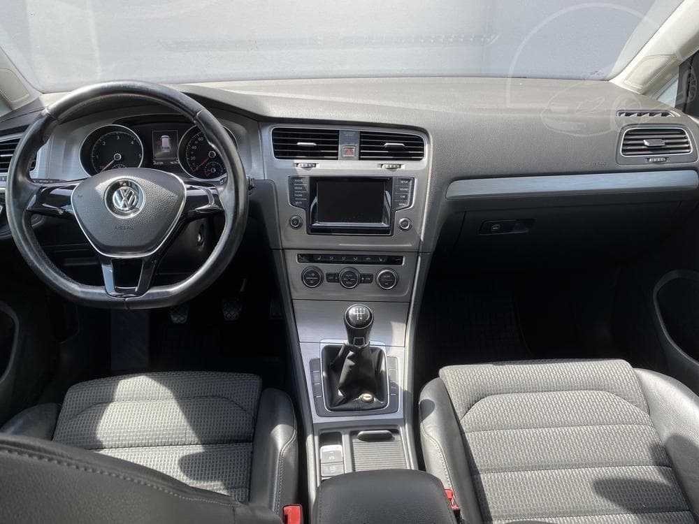 2015 Volkswagen GOLF - 8