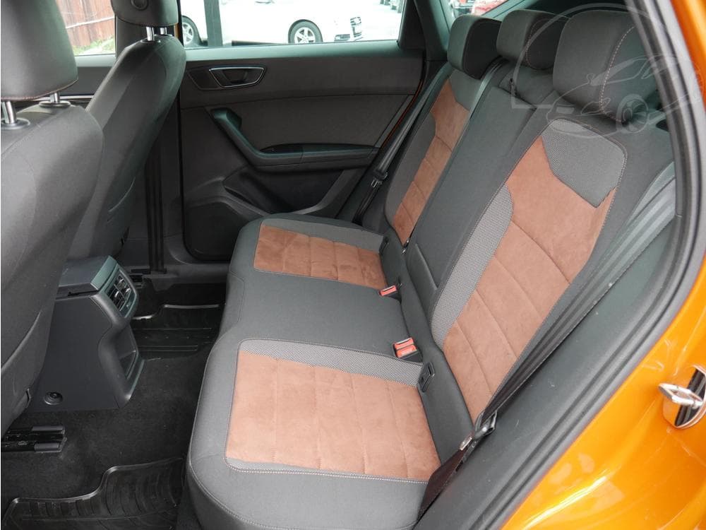 2017 Seat ATECA - 19