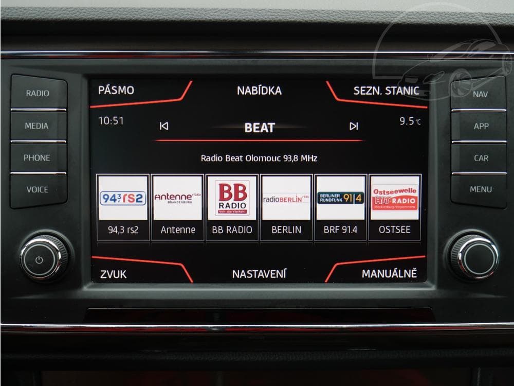 2017 Seat ATECA - 25