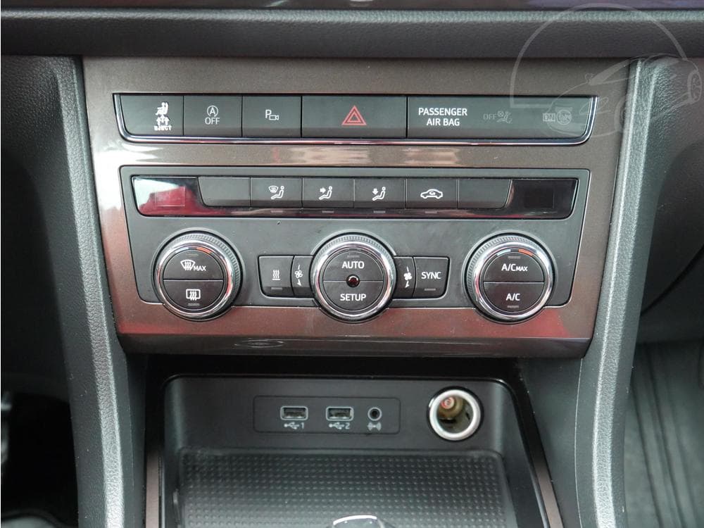 2017 Seat ATECA - 31