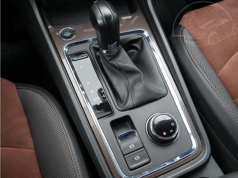 2017 Seat ATECA - 33