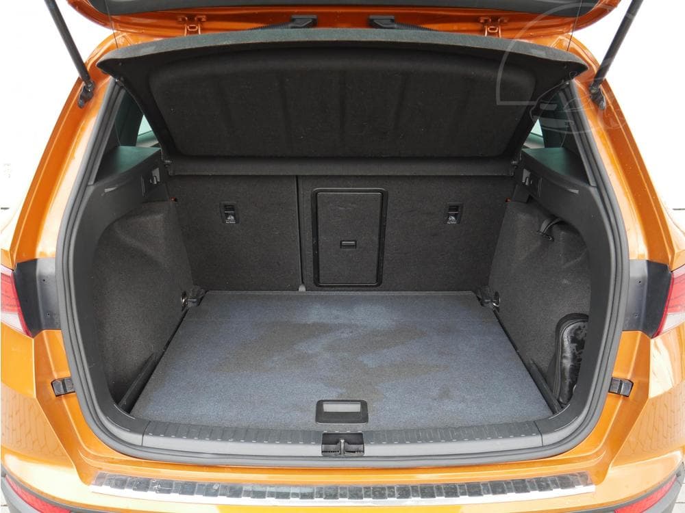 2017 Seat ATECA - 13