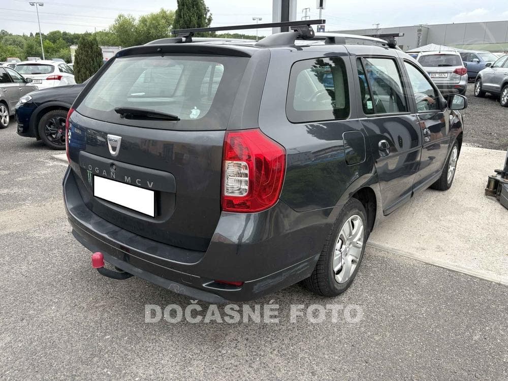 2017 Dacia LOGAN - 2