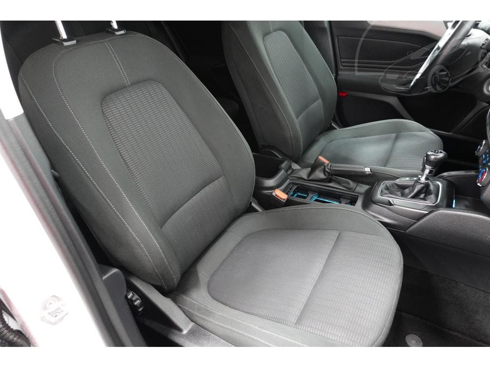 2018 Ford FOCUS - 11