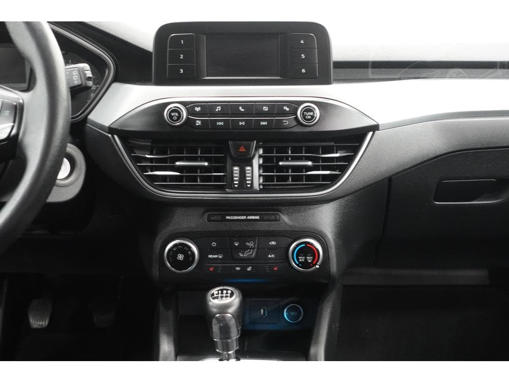 2018 Ford FOCUS - 13
