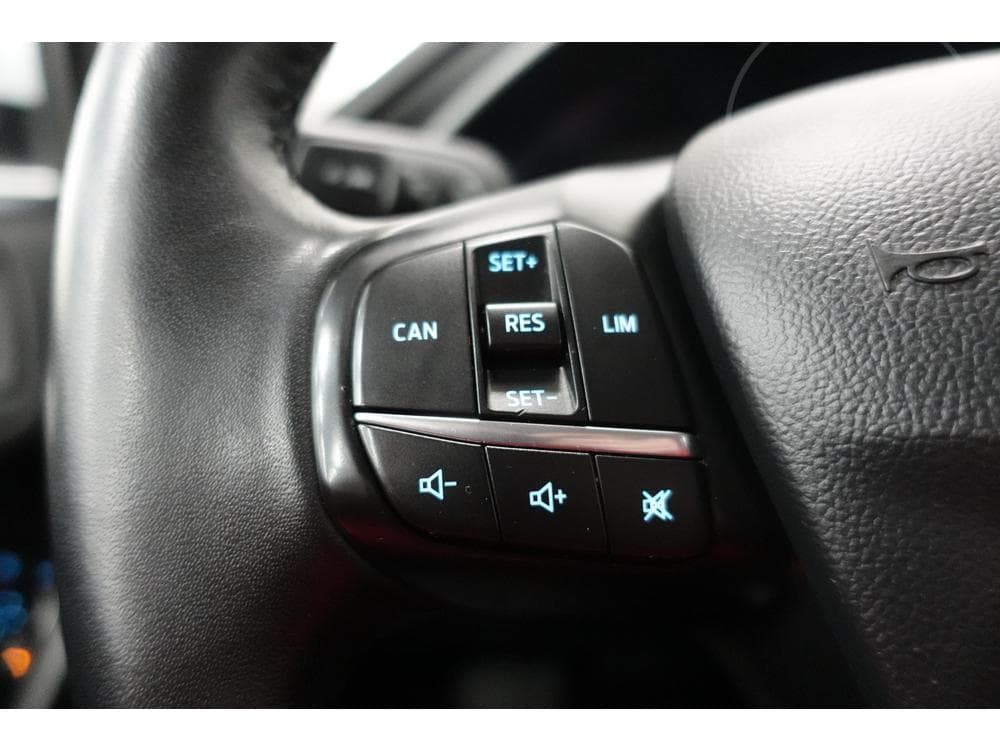 2018 Ford FOCUS - 15
