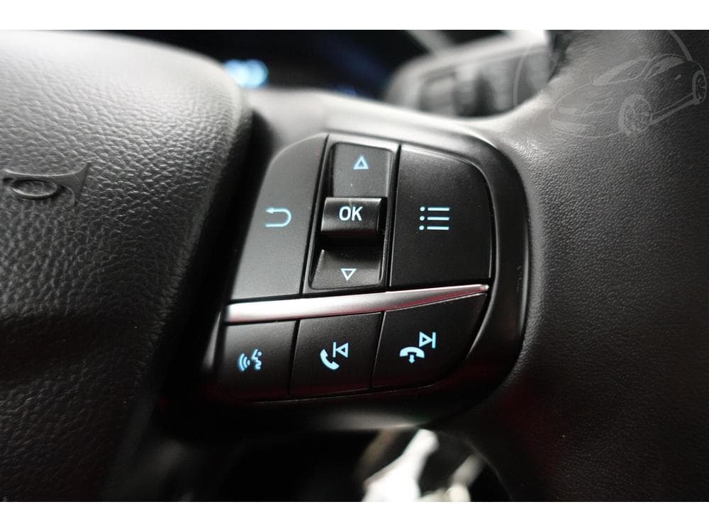 2018 Ford FOCUS - 16